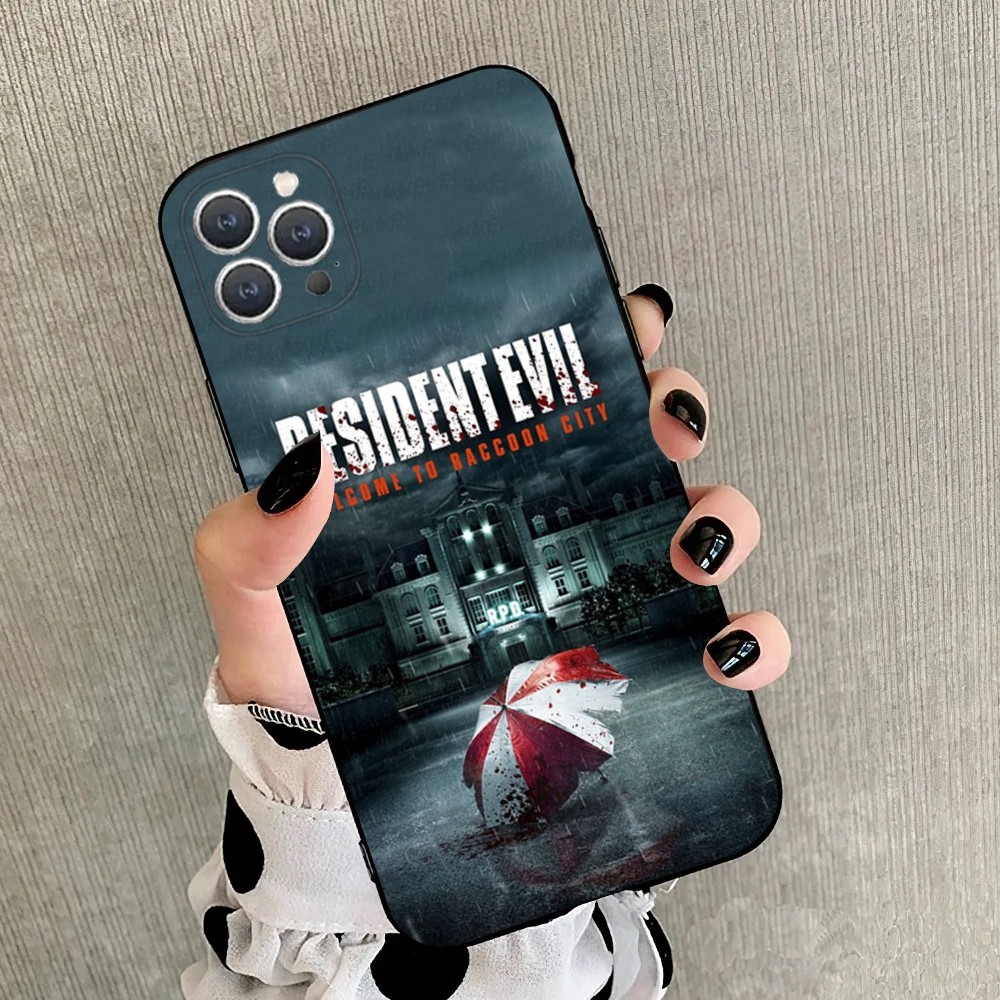 Game R-Resident Evil Video Pho - Retro Gaming Case recensione e prezzo