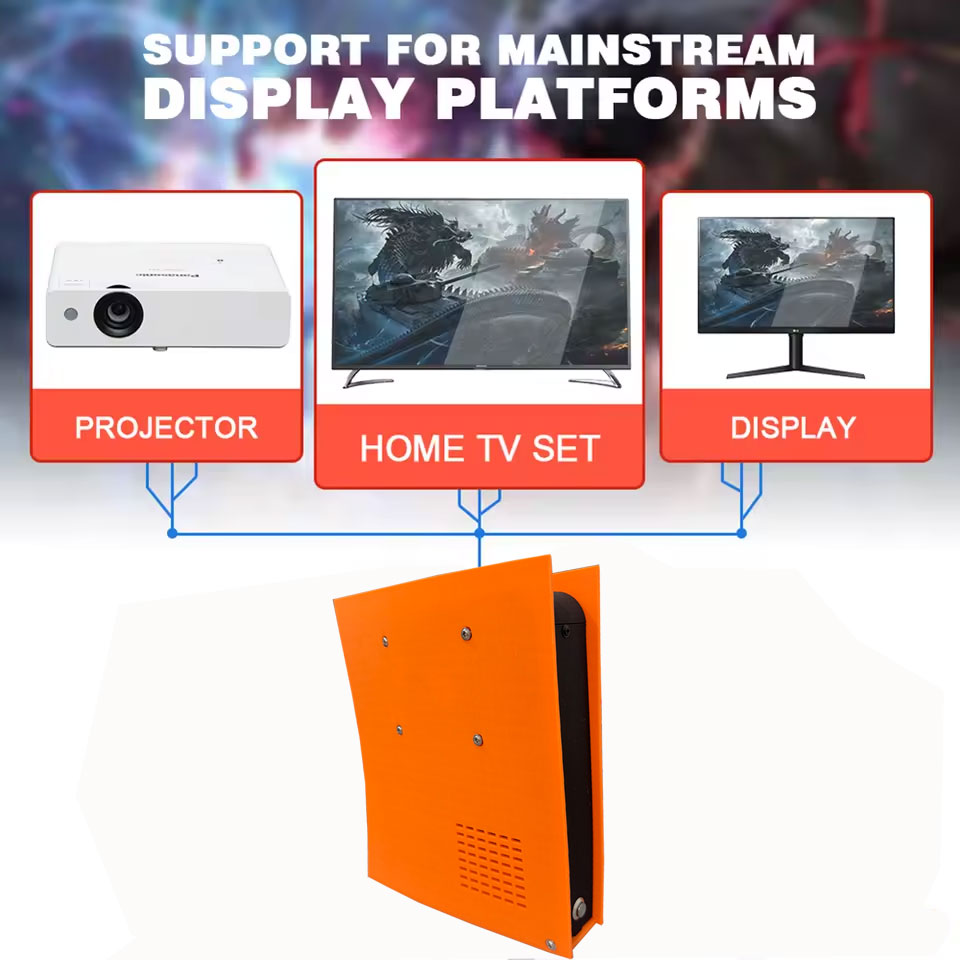 New M88 Retro Game Console 4K  - Retro Gaming Batocera recensione e prezzo