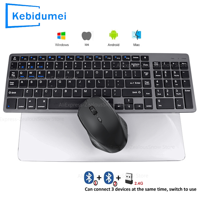 New Bluetooth 5.0 Wireless Key - Retro Gaming Mac recensione e prezzo