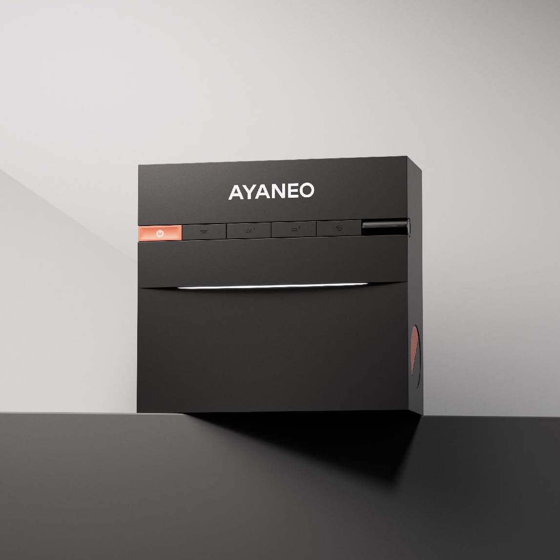 In stock AYANEO AM03 Mini PC I - Retro Gaming Windows recensione e prezzo
