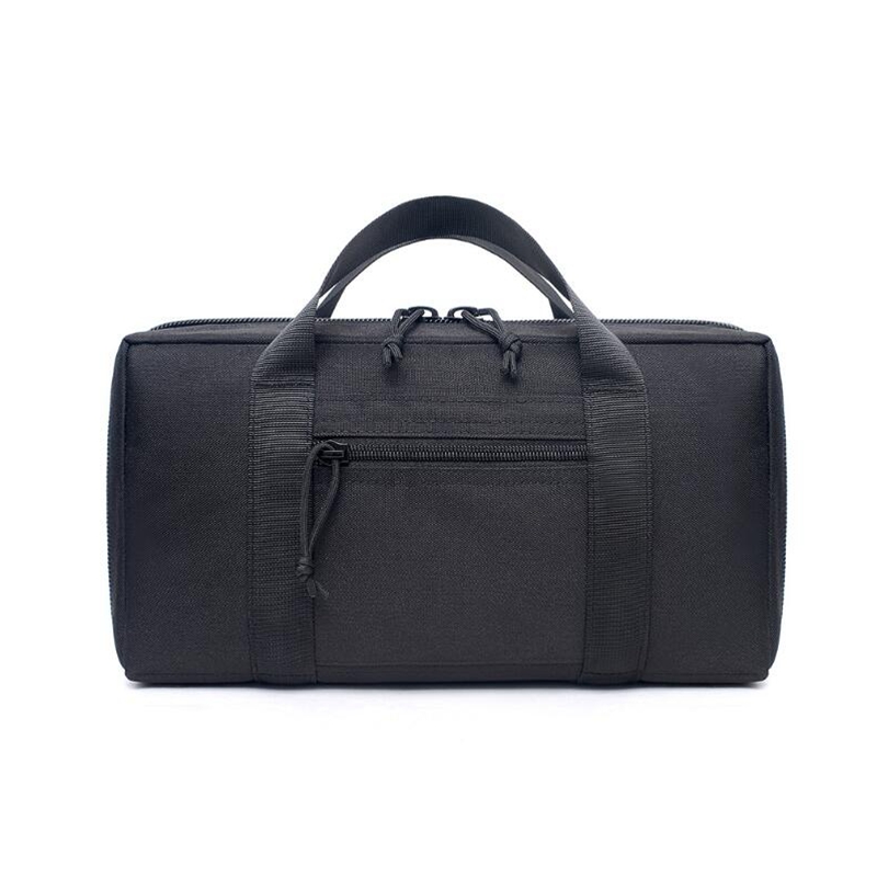 Tactical Pistol Gun Bag Case f - Game Cartridge Case recensione e prezzo