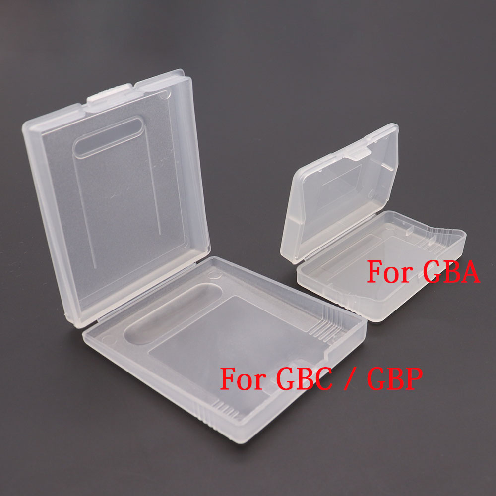 Plastic Game Cartridge Card Ca - Game Cartridge Case recensione e prezzo