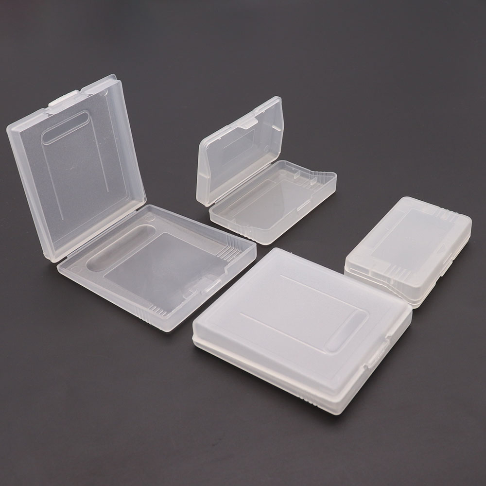 Plastic Game Cartridge Card Ca - Game Cartridge Case recensione e prezzo