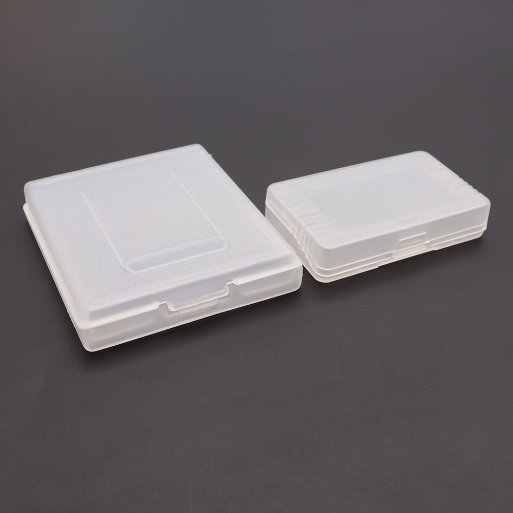 Plastic Game Cartridge Card Ca - Game Cartridge Case recensione e prezzo