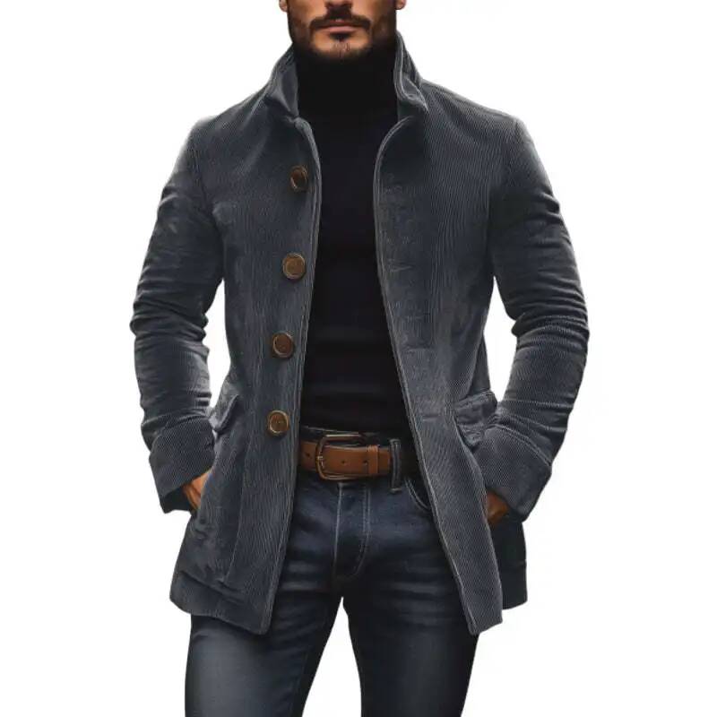 2026 Spring Autumn Stand Colla - Retro Gaming Jacket recensione e prezzo