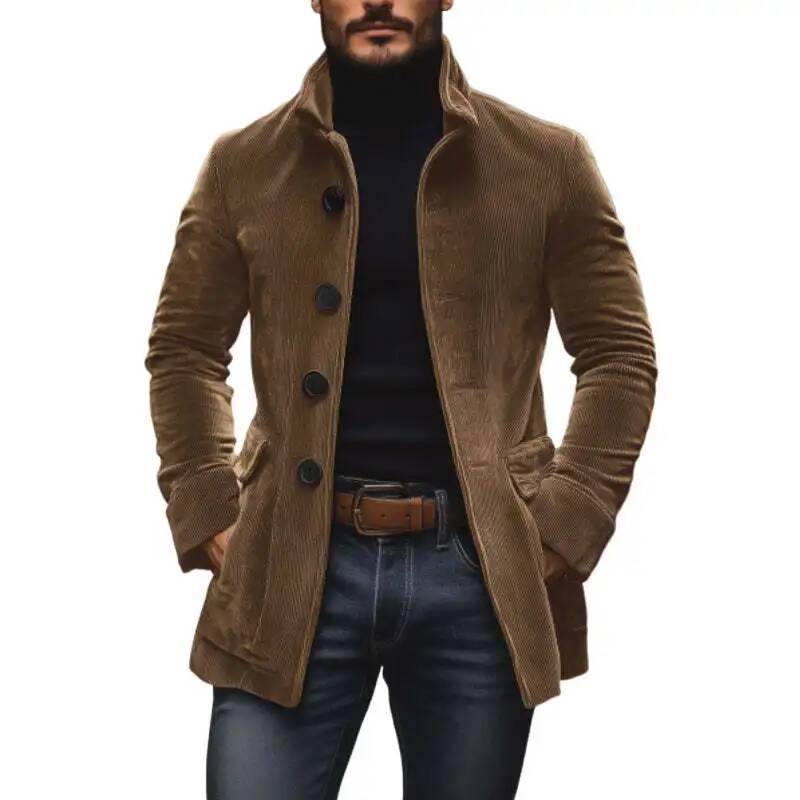 2026 Spring Autumn Stand Colla - Retro Gaming Jacket recensione e prezzo