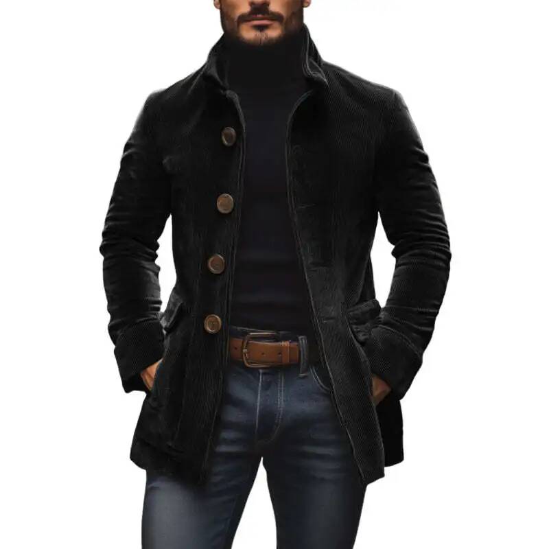 2026 Spring Autumn Stand Colla - Retro Gaming Jacket recensione e prezzo