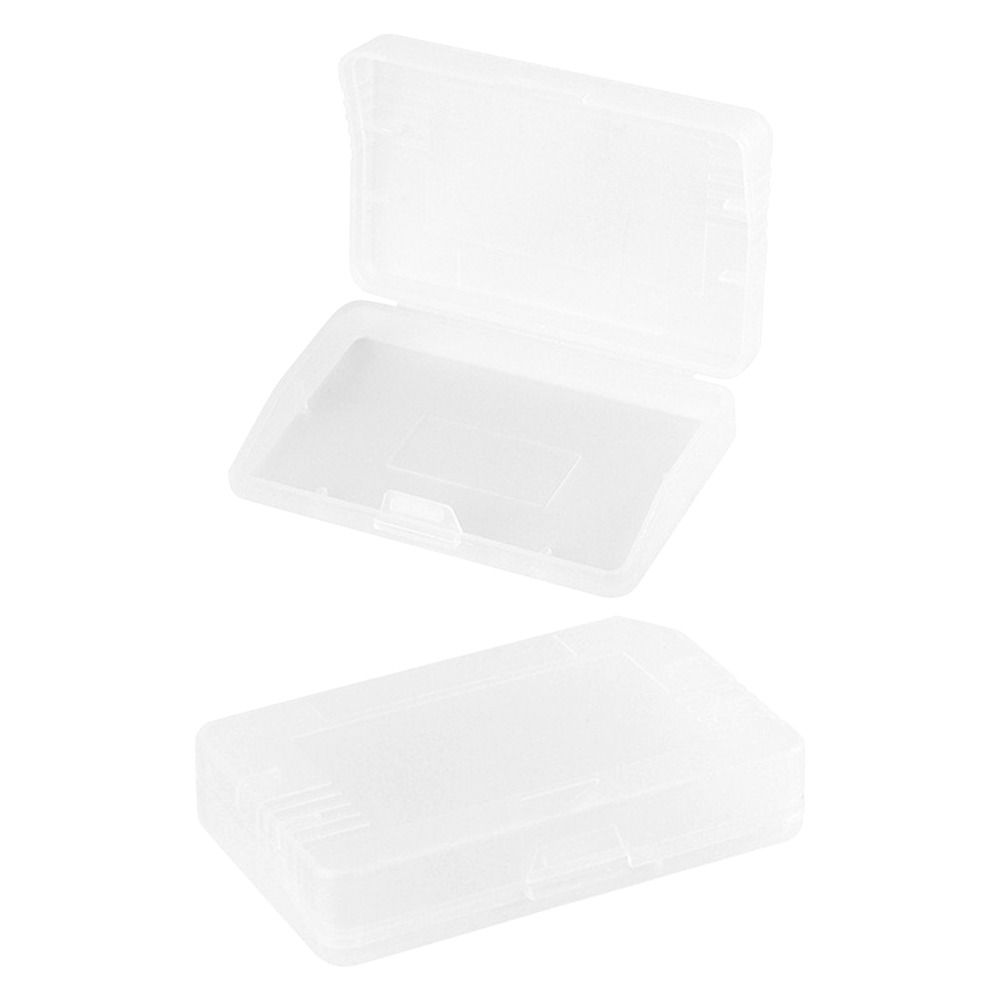 2PCS Plastic Game Cartridge Ca - Game Cartridge Case recensione e prezzo