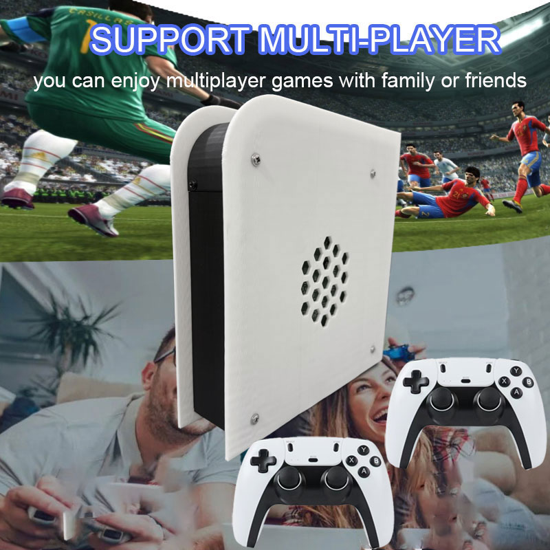 Wireless handle 8G RAM Retro G - Retro Gaming Mister recensione e prezzo