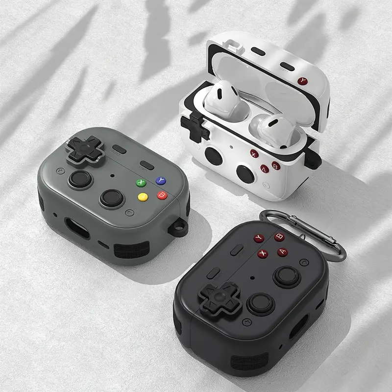 Earphone Protective Case For A - Retro Gaming Case recensione e prezzo