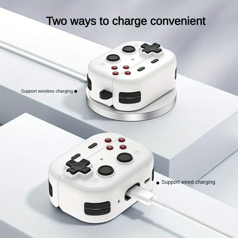 Earphone Protective Case For A - Retro Gaming Case recensione e prezzo