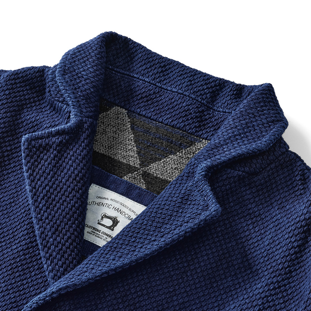 England Retro Indigo Jacket Ve - Retro Gaming Jacket recensione e prezzo