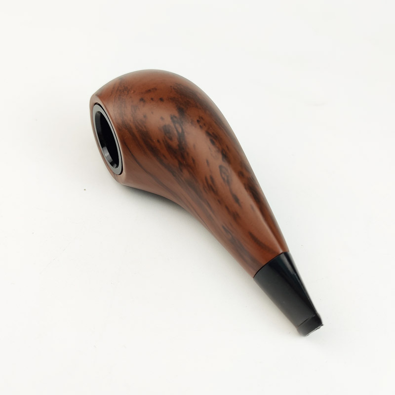 Resin Ebony Tobacco Pipe Retro - Console Retro Gaming Portable recensione e prezzo