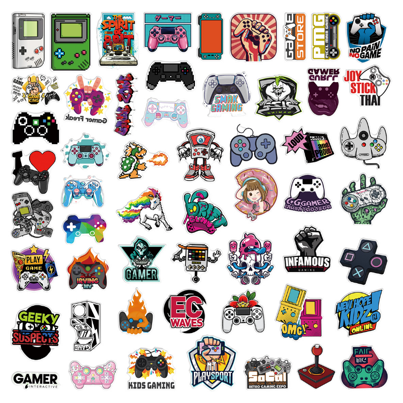 10/25/50pcs Retro Vintage Vide - Retro Gaming Magazine recensione e prezzo