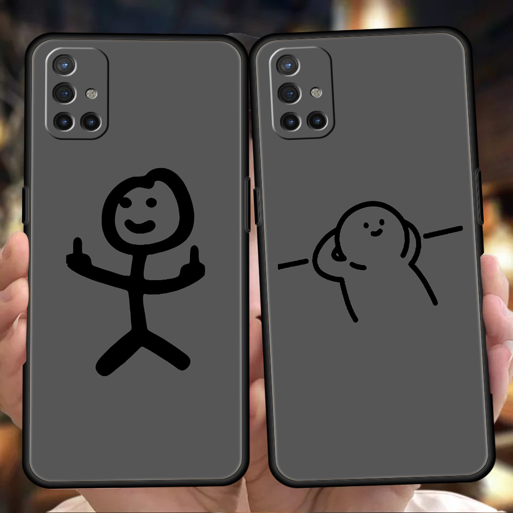 Matchman Cartoon Phone Case fo - Retro Gaming Case recensione e prezzo