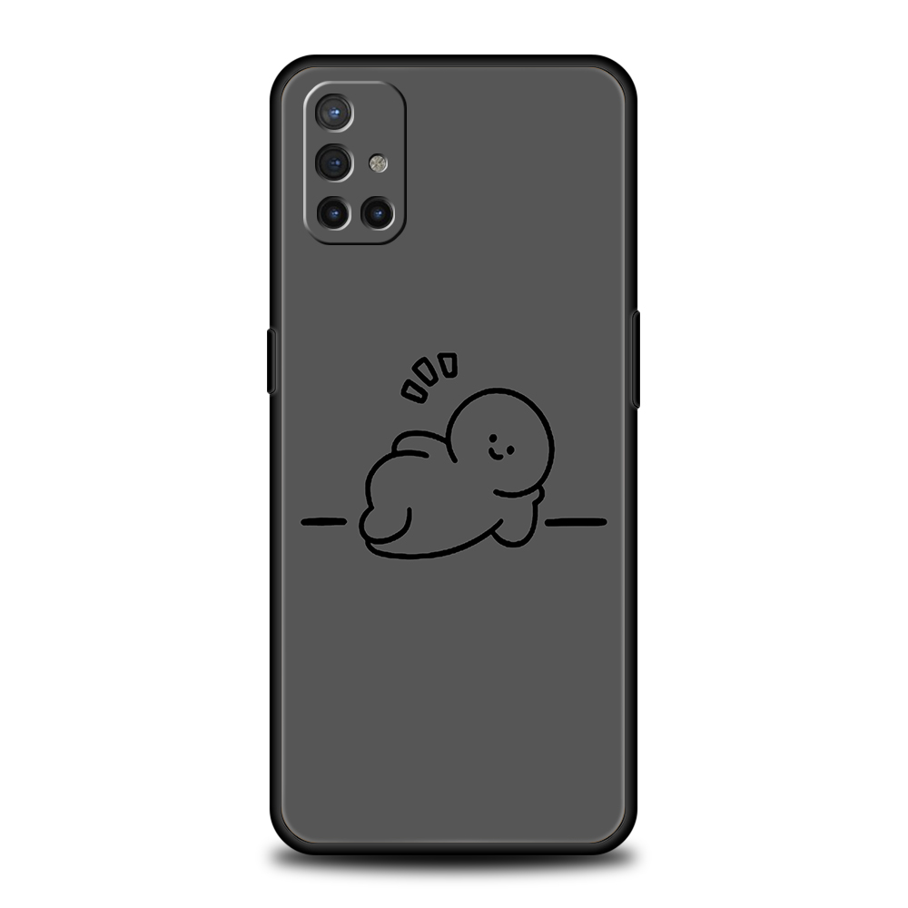 Matchman Cartoon Phone Case fo - Retro Gaming Case recensione e prezzo