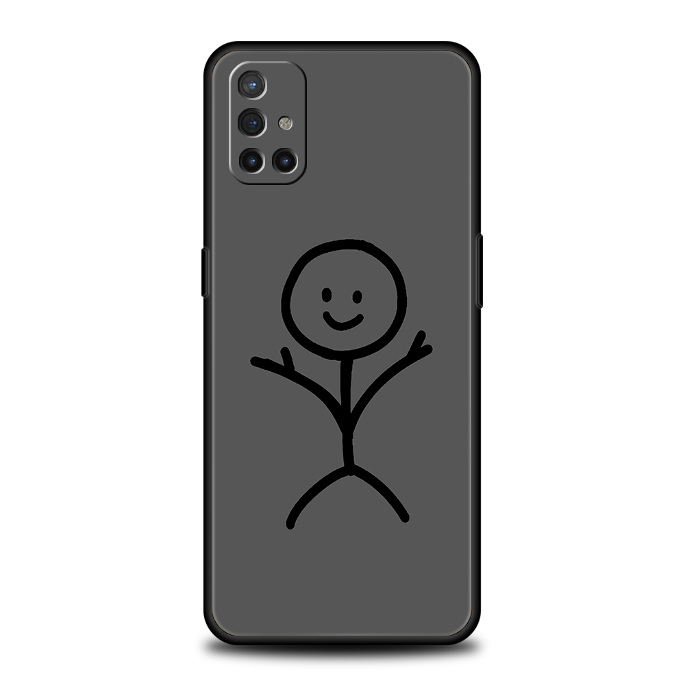 Matchman Cartoon Phone Case fo - Retro Gaming Case recensione e prezzo