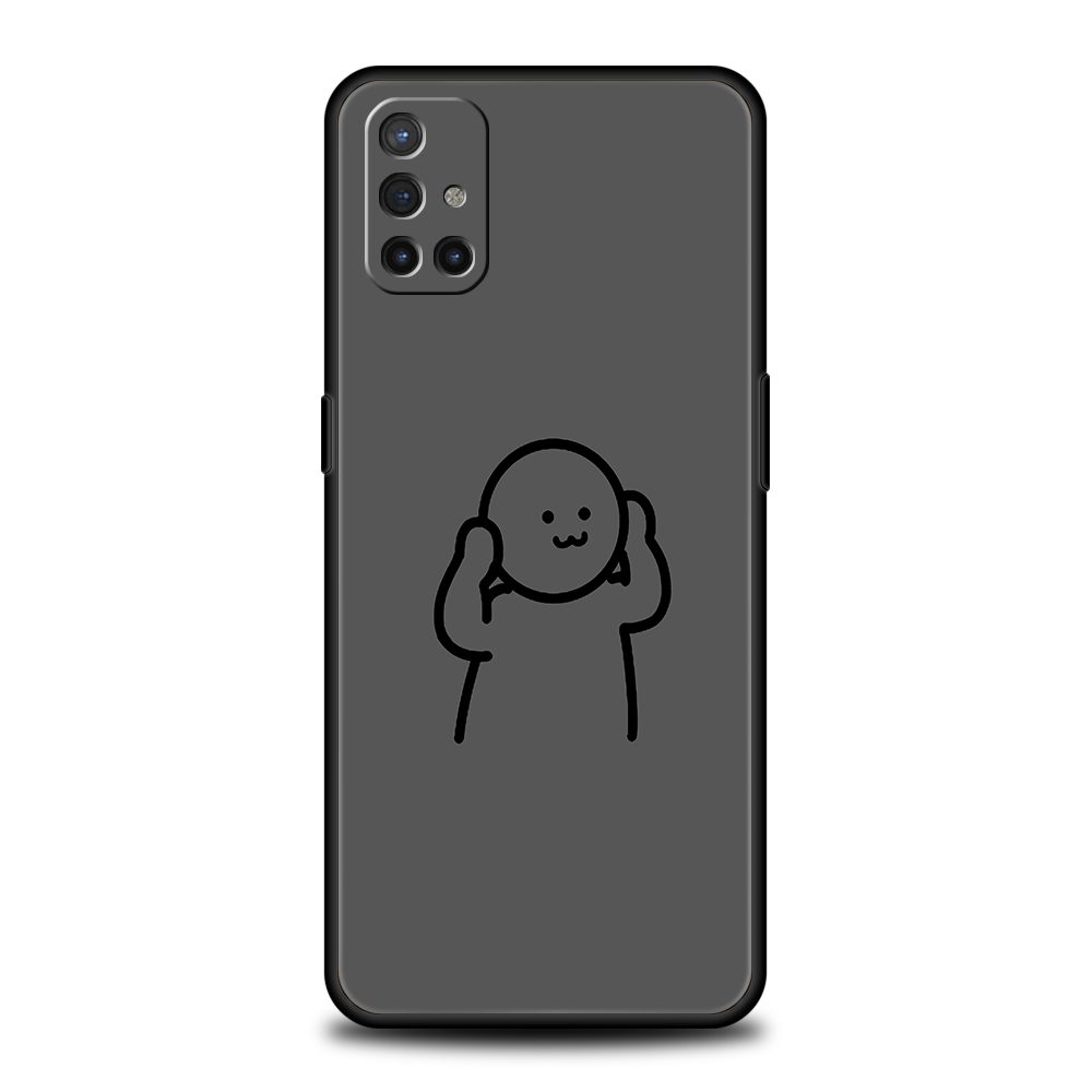 Matchman Cartoon Phone Case fo - Retro Gaming Case recensione e prezzo