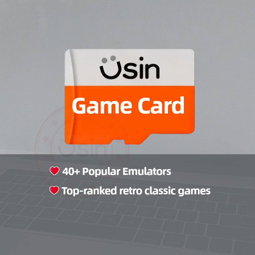 Game SD Card For Ayn ODIN3 ODI - Console Retro Gaming Portable recensione e prezzo