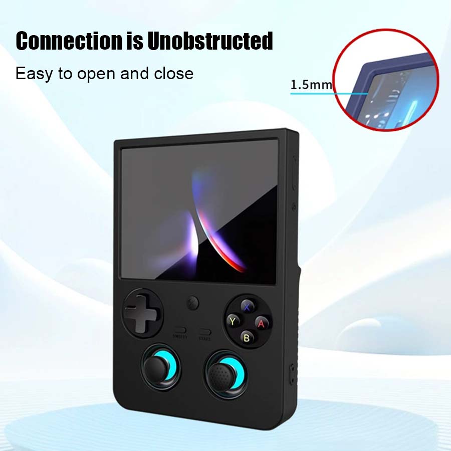 Silicone Protective Case For A - Retro Gaming Case recensione e prezzo