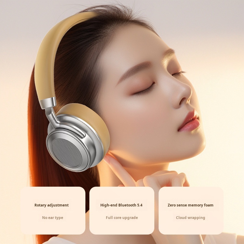 Bluetooth 5.4 Metal Retro Head - Retro Gaming Case recensione e prezzo