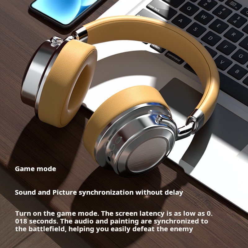 Bluetooth 5.4 Metal Retro Head - Retro Gaming Case recensione e prezzo