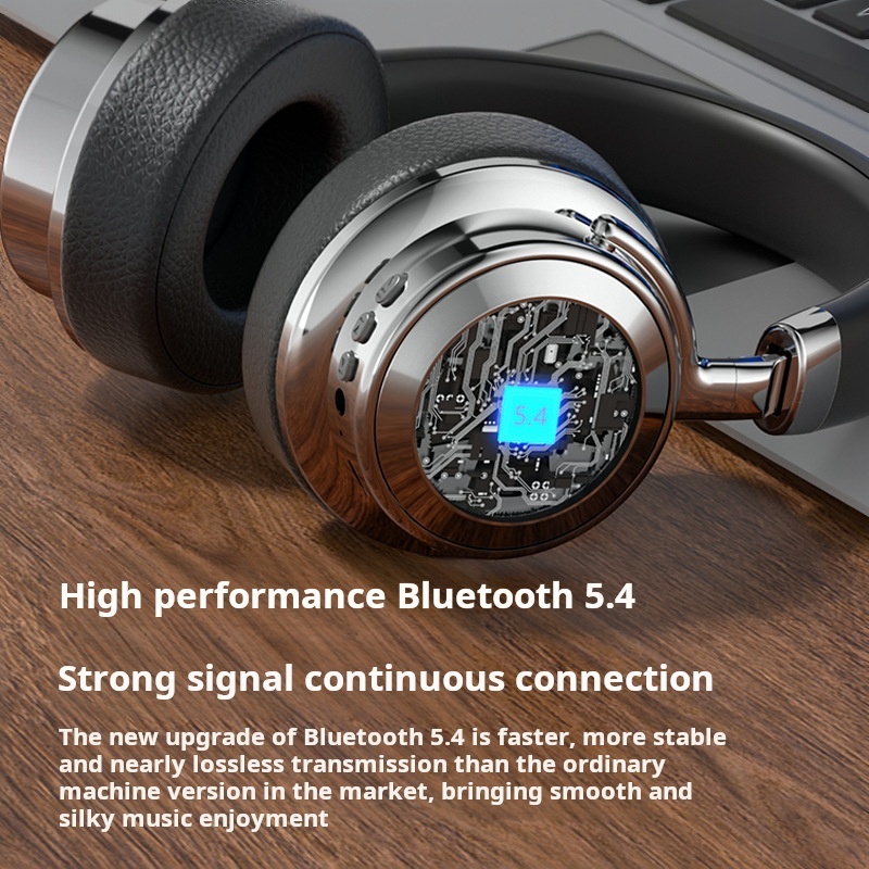 Bluetooth 5.4 Metal Retro Head - Retro Gaming Case recensione e prezzo