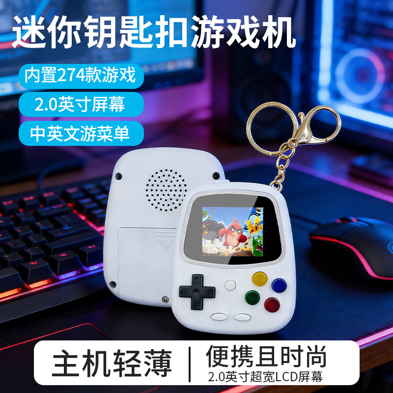 2026 H3 Mini Handheld Game Con - Console Retro Gaming Portable recensione e prezzo