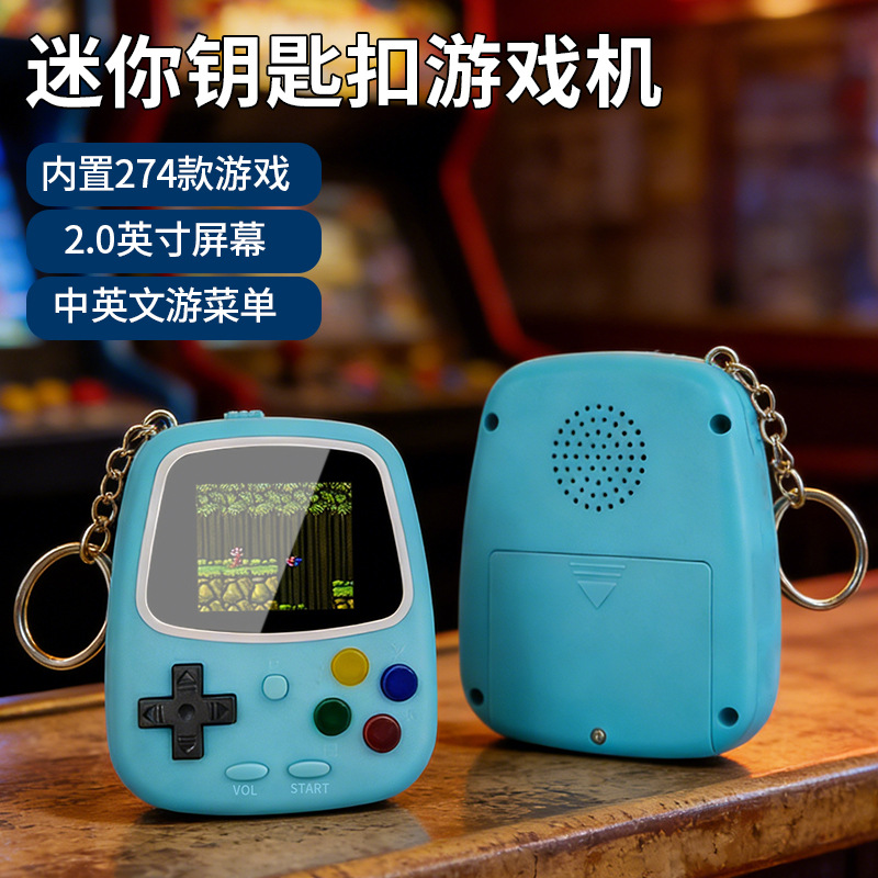 2026 H3 Mini Handheld Game Con - Console Retro Gaming Portable recensione e prezzo
