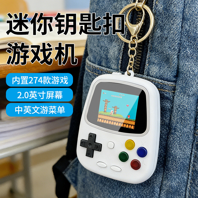 2026 H3 Mini Handheld Game Con - Console Retro Gaming Portable recensione e prezzo