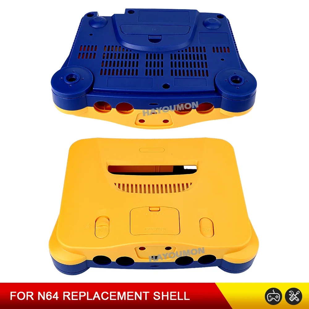 11 COLORS Replacement Retro Vi - Retro Gaming Case recensione e prezzo