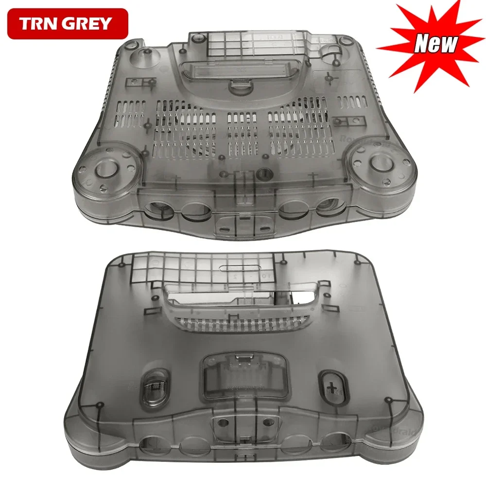 11 COLORS Replacement Retro Vi - Retro Gaming Case recensione e prezzo