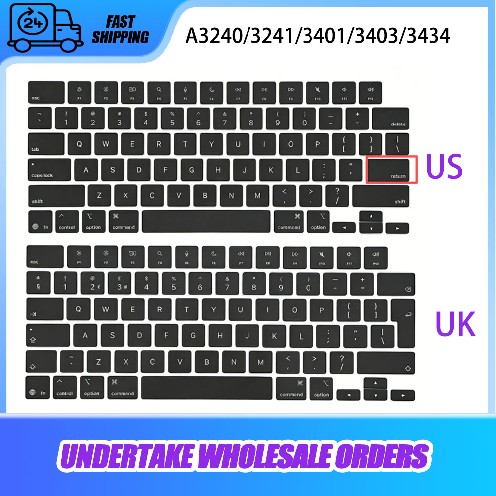 A3240 A3241 A3401 A3403 A3434  - Retro Gaming Mac recensione e prezzo