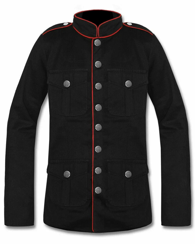 Retro Vintage Rococo Punk & Go - Retro Gaming Jacket recensione e prezzo