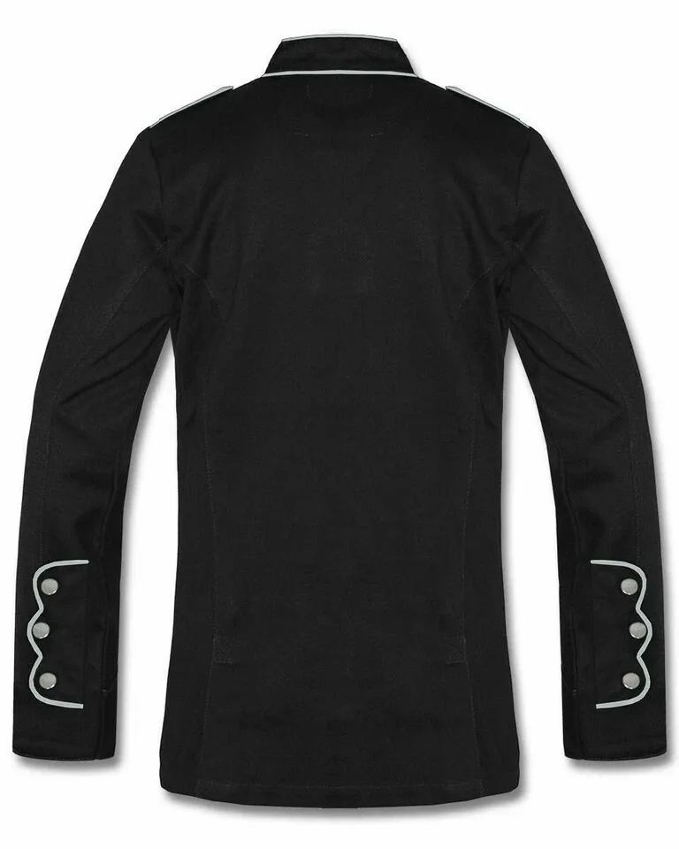 Retro Vintage Rococo Punk & Go - Retro Gaming Jacket recensione e prezzo
