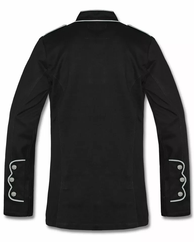 Retro Vintage Rococo Punk & Go - Retro Gaming Jacket recensione e prezzo