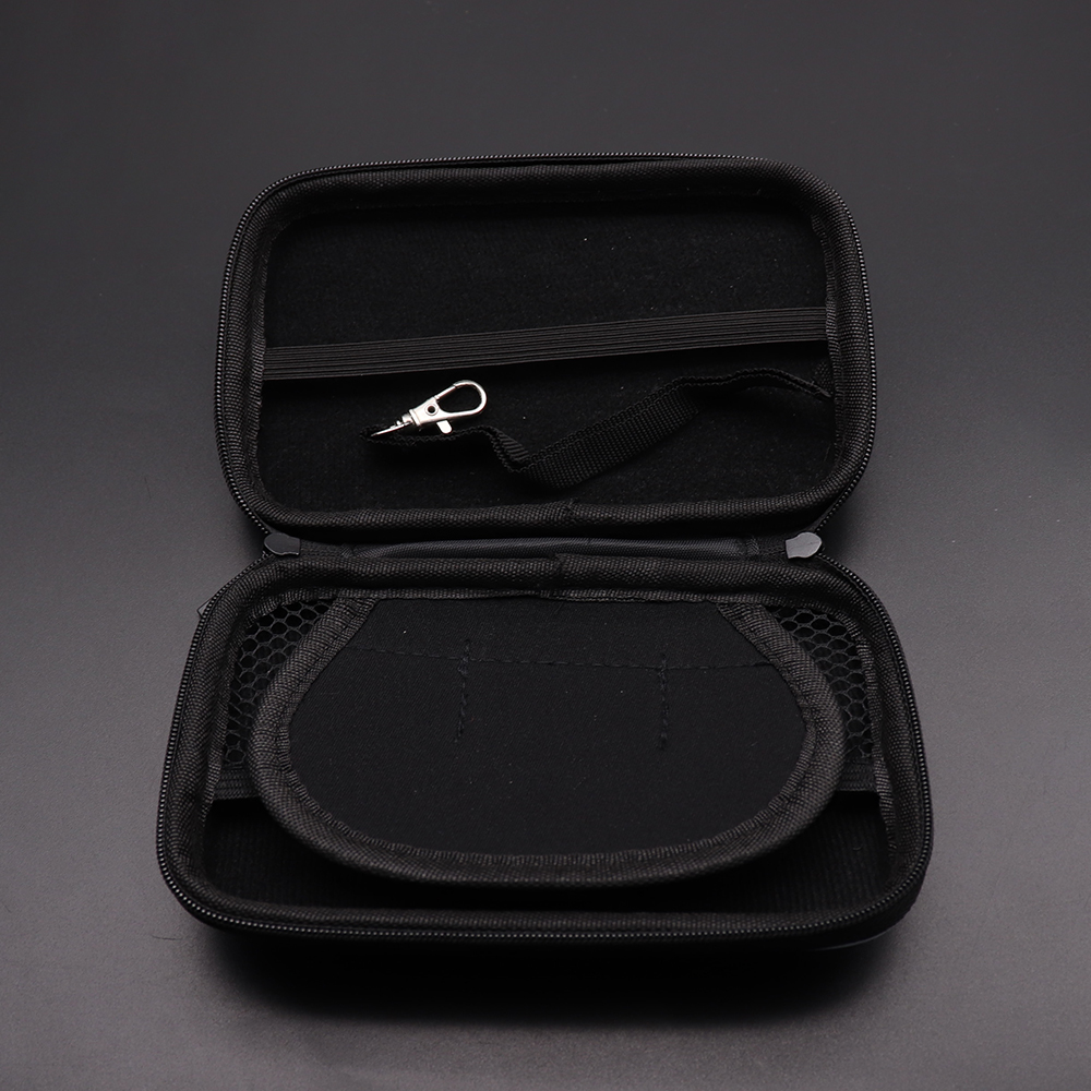 Hard Case Travel Carrying Prot - Game Cartridge Case recensione e prezzo