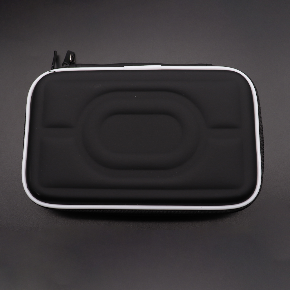 Hard Case Travel Carrying Prot - Game Cartridge Case recensione e prezzo