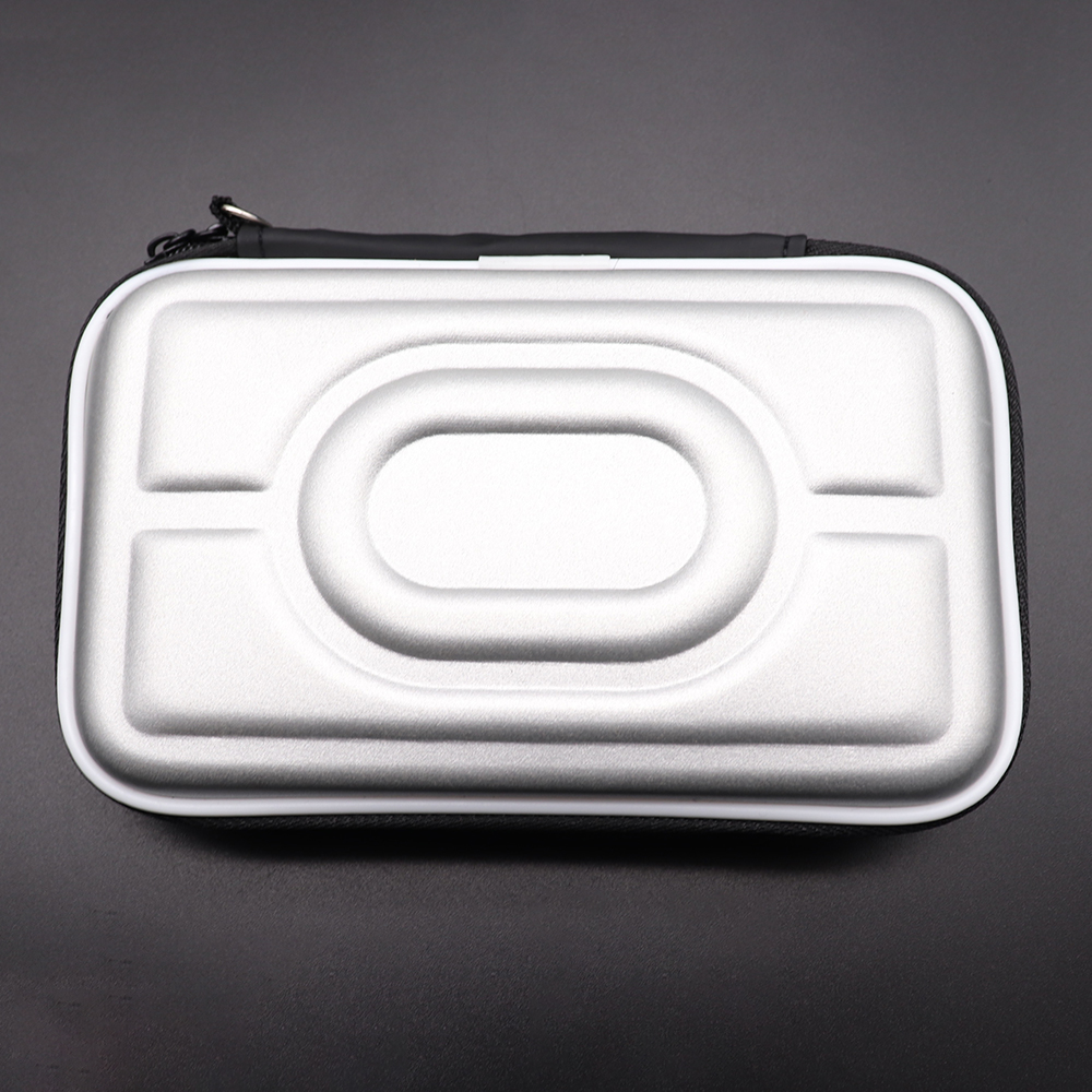 Hard Case Travel Carrying Prot - Game Cartridge Case recensione e prezzo
