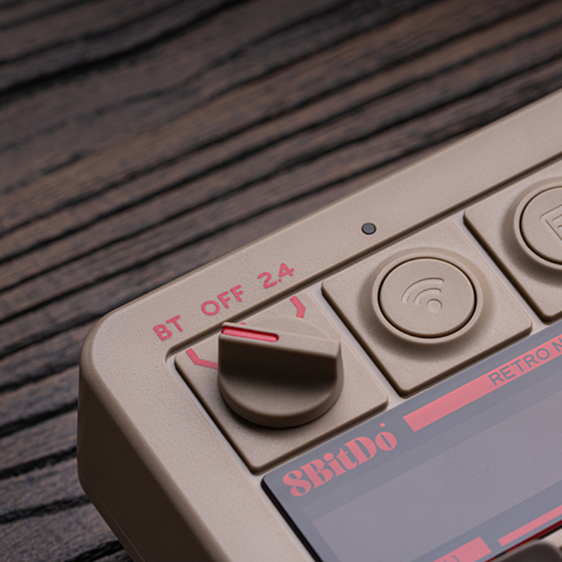 8BitDo Retro Mechanical Keyboa - Retro Gaming Windows recensione e prezzo