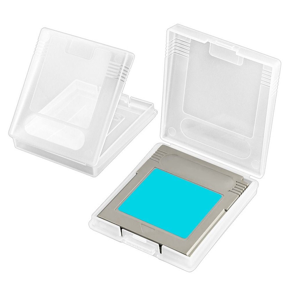 2PCS Plastic Game Cartridge Ca - Game Cartridge Case recensione e prezzo