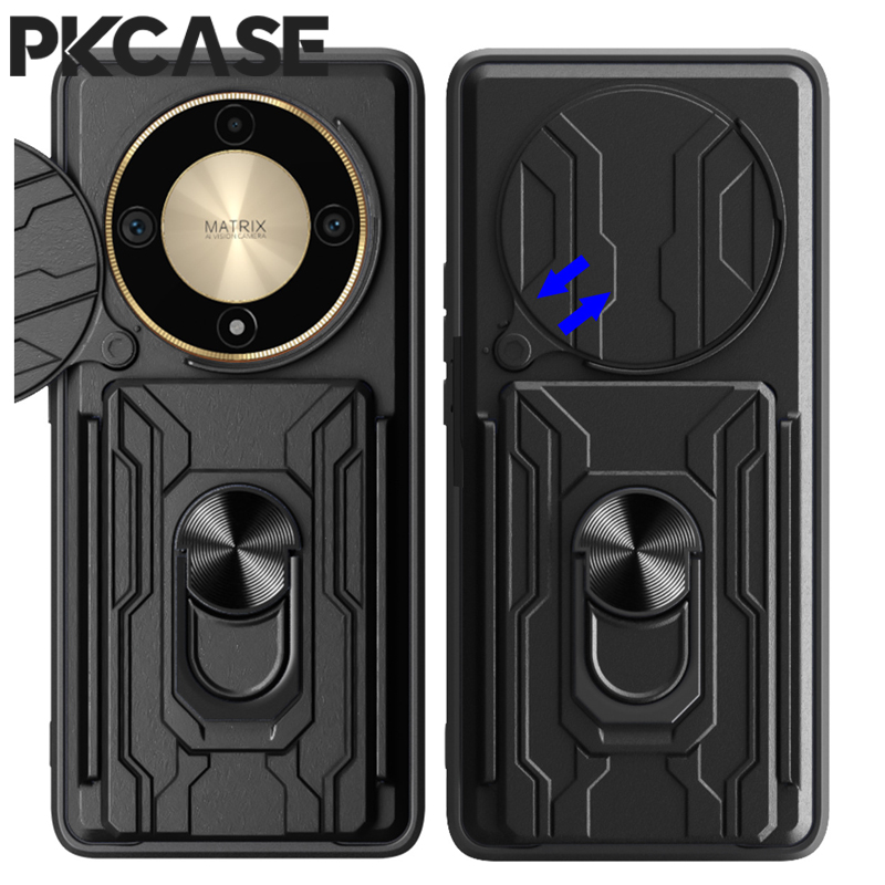 PKCASE Card Slot Case For Hono - Retro Gaming Case recensione e prezzo
