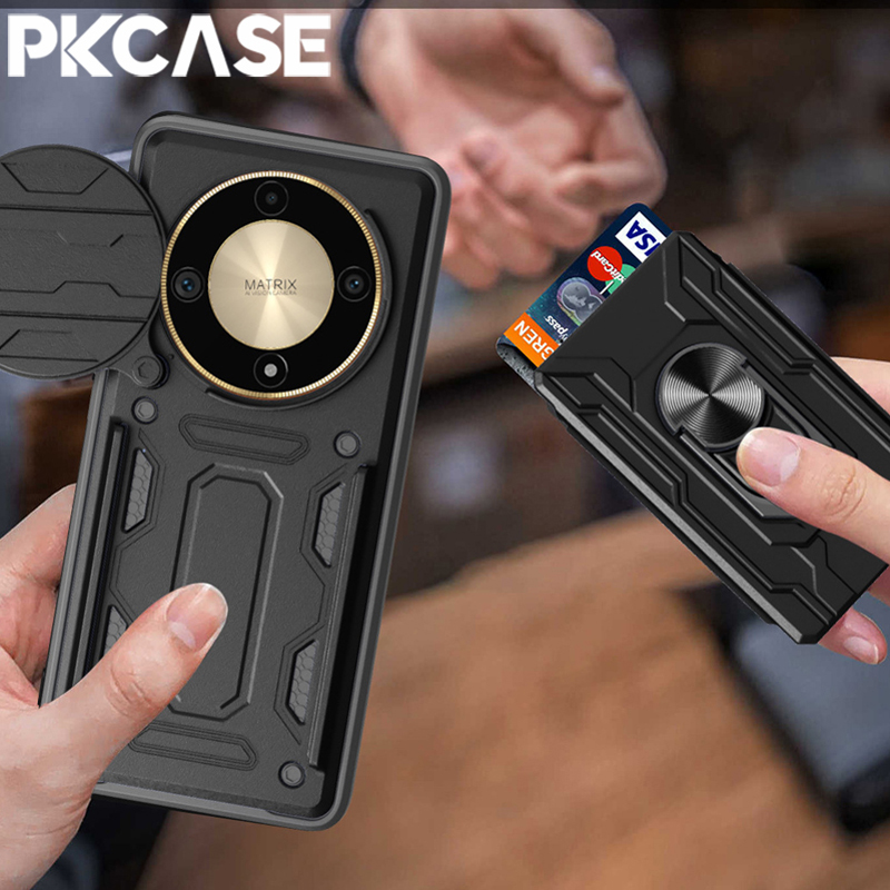 PKCASE Card Slot Case For Hono - Retro Gaming Case recensione e prezzo