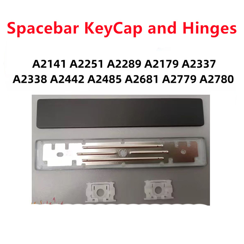 Replacement Spacebar KeyCap an - Retro Gaming Mac recensione e prezzo