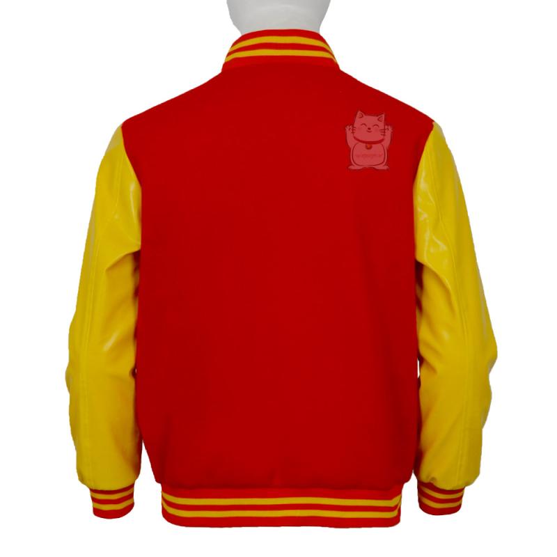 World's number one dance king  - Retro Gaming Jacket recensione e prezzo