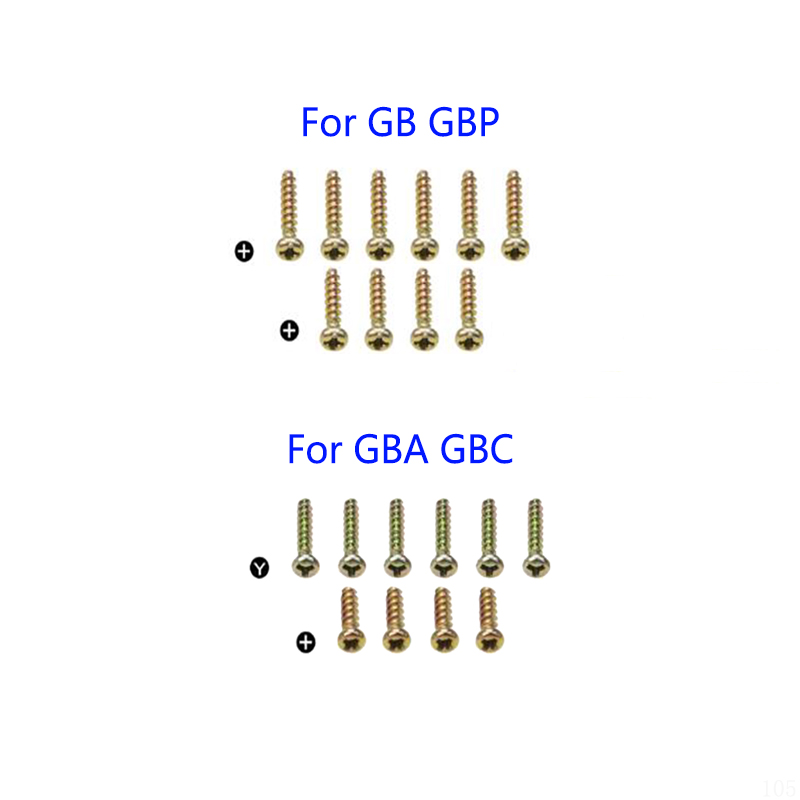 1Set (10PCS) For Gameboy Advan - Game Cartridge Case recensione e prezzo