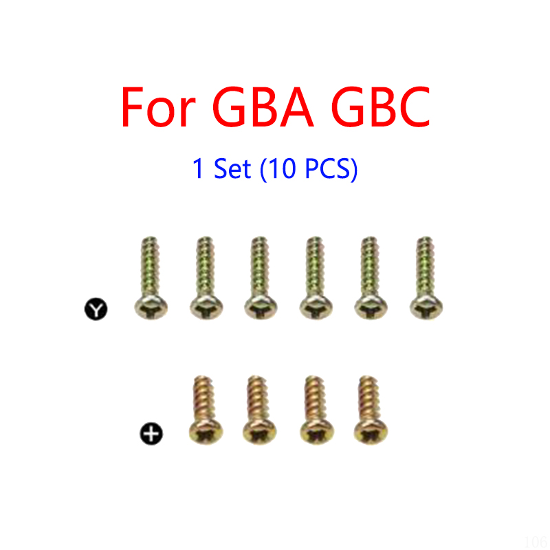 1Set (10PCS) For Gameboy Advan - Game Cartridge Case recensione e prezzo
