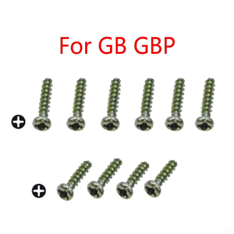 1Set (10PCS) For Gameboy Advan - Game Cartridge Case recensione e prezzo