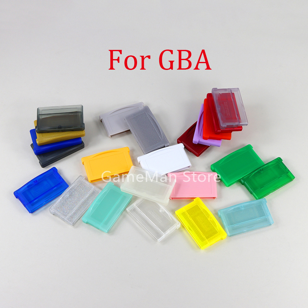 10pcs For GBA Game Card Case f - Game Cartridge Case recensione e prezzo