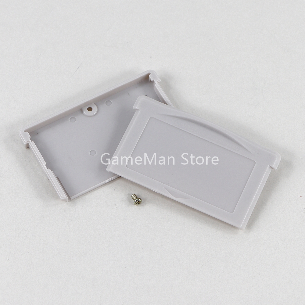 10pcs For GBA Game Card Case f - Game Cartridge Case recensione e prezzo